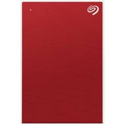 Seagate One Touch Portable Drive 1TB