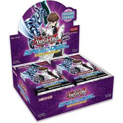 Konami Yu-Gi-Oh! Speed Duel 2 Attack from the Deep Display 36 Pack