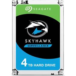 Seagate SkyHawk Surveillance ST4000VX013 256MB 4TB