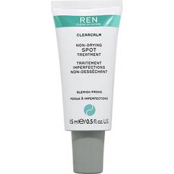 REN Clean Skincare ClearCalm Non-Drying Spot Treatment 15ml