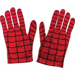 Rubies Spiderman Gloves