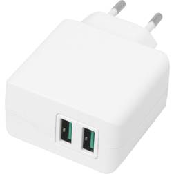 eSTUFF Home Charger 24W