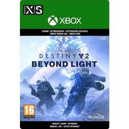 Destiny 2: Beyond Light (XOne)