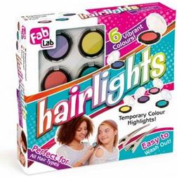 Fab Lab Hairlights Kit