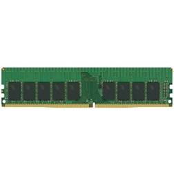 Crucial DDR4 3200MHz ECC 32GB (MTA18ASF4G72AZ-3G2B1)