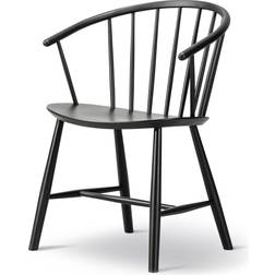 Fredericia Furniture J64 Kitchen Chair 79.5cm
