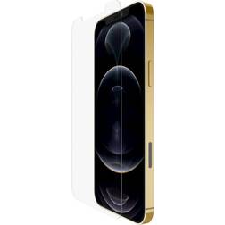 Belkin ScreenForce UltraGlass Screen Protector for iPhone 12 Pro Max