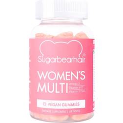 SugarBearHair Women's Multi 60 pcs