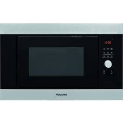 Hotpoint MF25GIXH Stainless Steel