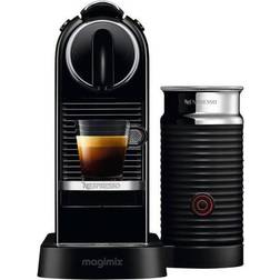 Magimix Nespresso Citiz & Milk M195