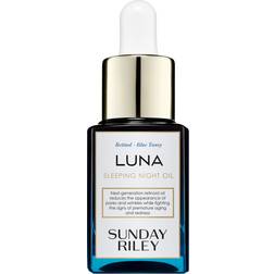 Sunday Riley Luna Sleeping Oil 15ml