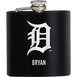 Great American Products Personalized Stealth Hip Flask Hip Flask