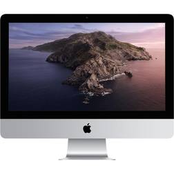 Apple iMac Retina 4K Core i5 2.3GHz 8GB 256GB Intel Iris Plus Graphics 640