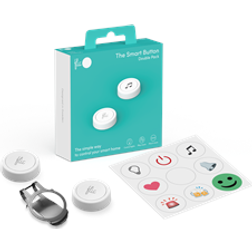 Flic 2 Buttons 2-pack