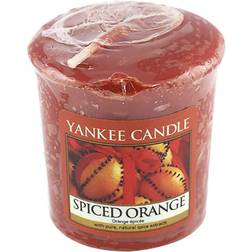 Yankee Candle Spiced Orange Votive Scented Candle 49g