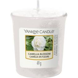 Yankee Candle Camellia Blossom Votive Scented Candle 49g