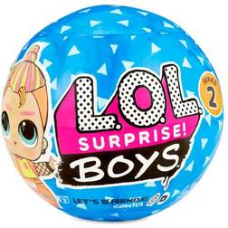 LOL Surprise Boys Series 2