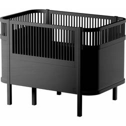 Sebra Baby & Junior Bed 27.6x45.3"