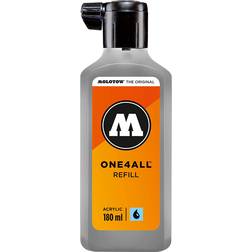 Molotow One4All Acrylic Refill Cool Grey Pastel 180ml