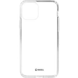 Krusell HardCover for iPhone 12/iPhone 12 Pro