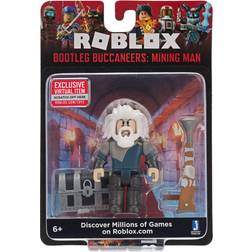 Roblox Bootlet Buccaneers Mining Man