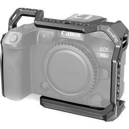 Smallrig Full Camera Cage for Canon R5/R6/R5 C