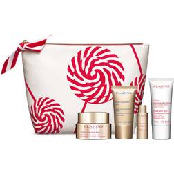 Clarins Nutri-Lumière Collection