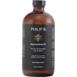 Philip B Complete Restorative Oil Rejuvenating 480ml