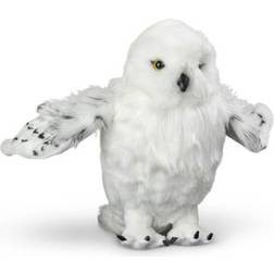 Harry Potter Collector's Hedwig Open Wings 36cm