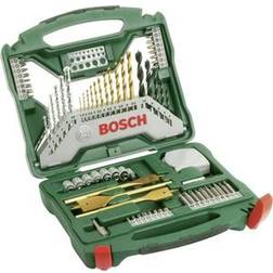 Bosch 2607019329 70 Piece Tool Kit