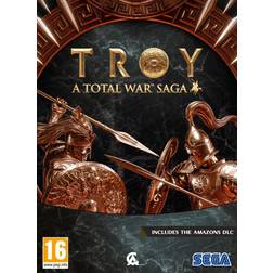 A Total War Saga: Troy (PC)