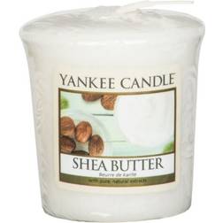 Yankee Candle Shea Butter Votive Scented Candle