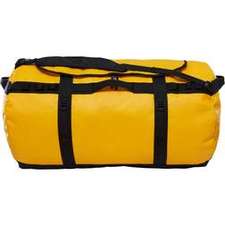 The North Face Base Camp Duffel XXL - Summit Gold