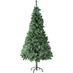 tectake 402823 Christmas Tree 180cm