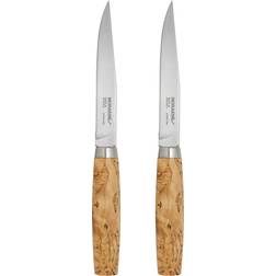 Morakniv Masur 46229-01 Knife Set