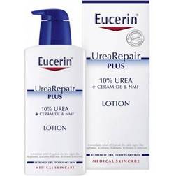 Eucerin UreaRepair Plus 10% Urea Lotion 400ml