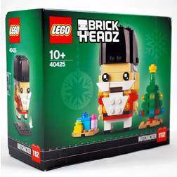 Lego BrickHeadz Nutcracker 40425