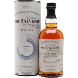 The Balvenie Tun 1509 Batch 7 Single Malt 52.4% 70cl