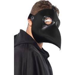 Leg Avenue Men's Plague Doctor Mask