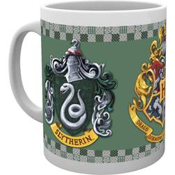 GB Eye Harry Potter Slytherin Cup & Mug