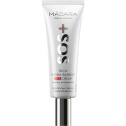 Madara SOS Rich Hydra-Barrier CICA Cream 40ml