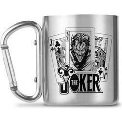GB Eye DC Comics The Joker Mug 23cl