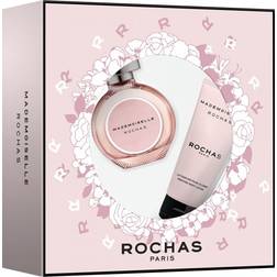 Rochas Mademoiselle Rochas Gift Set EdP 30ml + Body Lotion 50ml