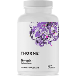 Thorne Research Thyro 120 pcs