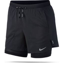 Nike Men's Flex Stride 2-in-1 Running Shorts Men - Black