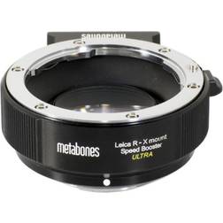 Metabones Leica R Lens to Sony E-mount Speed Booster Ultra 0.71x Lens Mount Adapter