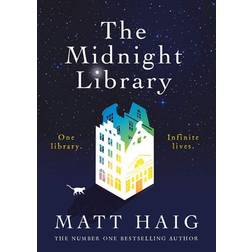 The Midnight Library (Paperback, 2020)