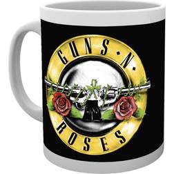 GB Eye Guns N Roses Logo Mug 30cl
