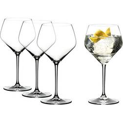 Riedel Extreme Drink Glass 67cl 4pcs