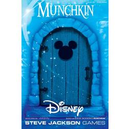 Munchkin: Disney